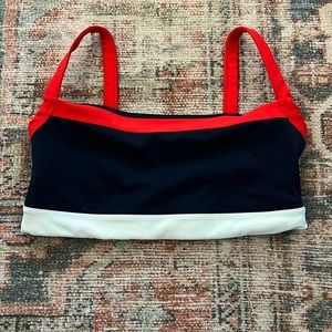 Splits59 Monah Rigor Bra